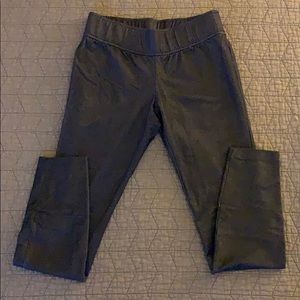 “Denim” Leggings from NY&Co